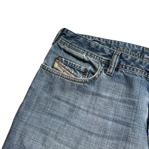 Vintage Diesel Jeans - Picture 3 of 6